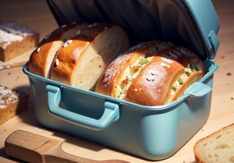 真空包裝的食品是不是都放了好多防腐劑